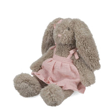 Load image into Gallery viewer, Plush soft toy - Pink bunny
