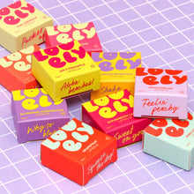 Load image into Gallery viewer, Lip Balm - Vanilla Mint