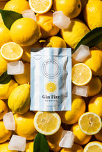 Load image into Gallery viewer, Gin Fizz Gummies 50g Pouch