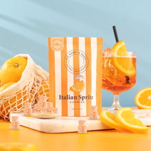 Load image into Gallery viewer, Italian Spritz Gummies 50g