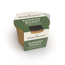 Load image into Gallery viewer, Sunday Roast Treat Pot · Hand-Baked Lamb & Mint Dog Treats