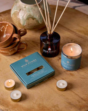 Load image into Gallery viewer, Ozonic Sea Salt Candle