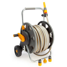 Load image into Gallery viewer, Hozelock - 60m Assembled Hose Cart - With 30m Hose & Fittings
