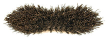 Load image into Gallery viewer, Elliott Wooden Hand Pointined Scrubbing Brush 21cm with natural Bassine bristles