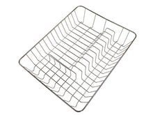 Load image into Gallery viewer, Home Hardware Dish Rack Chrome
