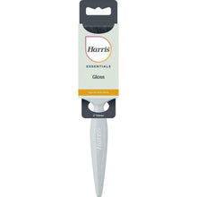 Load image into Gallery viewer, Harris Essentials 2"/50mm Gloss Paint Brush