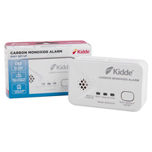 Load image into Gallery viewer, Carbon Monoxide Alarm - Kidde 2030-DCR