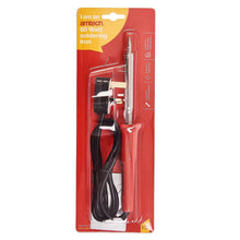 Load image into Gallery viewer, Amtech Soldering Iron, 60 Watt