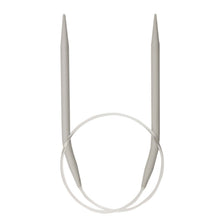 Load image into Gallery viewer, Milward Circular Knitting Pin 40cm No. 5,0 N