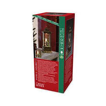 Load image into Gallery viewer, Konst Smide Christmas Santa Decorative Lantern
