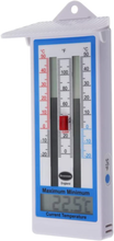 Load image into Gallery viewer, Brannan Digital Maximun/Minimum Thermometer