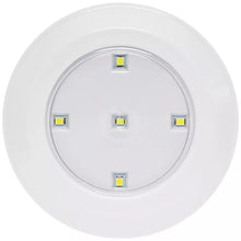Load image into Gallery viewer, Status Remote Control LED Push Lights Battery Operated