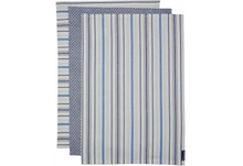 Load image into Gallery viewer, Stockholm by Cooksmart Set of 3 Tea Towels