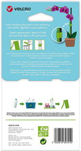 Load image into Gallery viewer, Velcro One-Wrap Garden Ties 12 Pre-Cut 15cm x 1.2cm