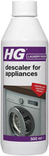 Load image into Gallery viewer, HG Descaler for Appliances 500ml