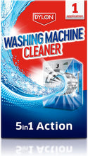 Load image into Gallery viewer, Dylon Washing Machine Cleaner, 1 application