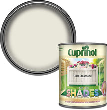 Load image into Gallery viewer, Cuprinol Shades Garden Paint 2.5 Litre