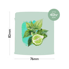 Load image into Gallery viewer, Bergamot &amp; Nettle Candle
