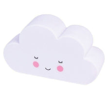 Load image into Gallery viewer, Night Light - White Cloud

