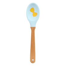 Load image into Gallery viewer, Food Icons Silicone Kitchen Utensils - 16 Pack | Kitchenware |
