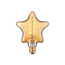 Load image into Gallery viewer, E27 LED Filament Bulb 4W Star Light Bulb Warm White ~4060
