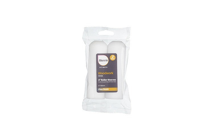 Harris Woodwork Gloss 4