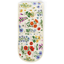 Load image into Gallery viewer, Double Oven Glove - Wild Flowers
