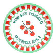 Load image into Gallery viewer, Tomato Tin Tray - 30cm | Summer Gifts |

