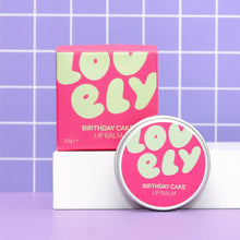 Load image into Gallery viewer, Lip Balm - Birthday Cake
