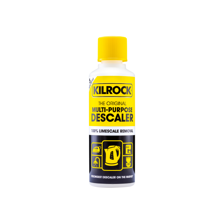 Kilrock Multi-Purpose Descaler 250ml