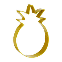 Load image into Gallery viewer, Mason Cash Pineapple Cookie Cutter
