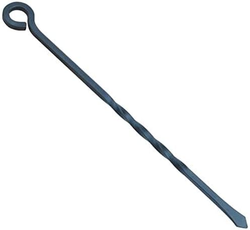 Fireside Poker Open Fire 460mm