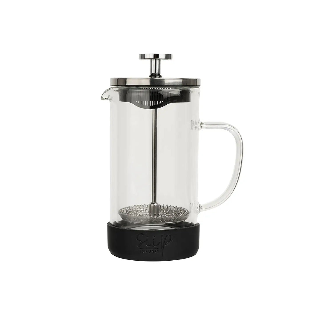Siip Infuso Cup Double Walled Cafetiere 350ml