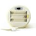 Load image into Gallery viewer, Status Lustenau Flameless Candles 3 Pack Warm White

