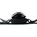 Load image into Gallery viewer, Status 3 LED Head Torch With Adjustable Head Torch
