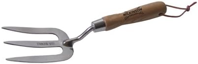 Wilkinson Sword Stainless Steel Hand Fork