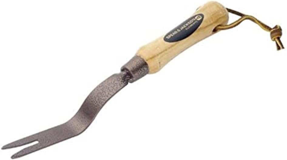 Spear & Jackson Elements Hand Weeder