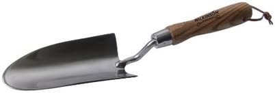 Wilkinson Sword Stainless Steel Hand Trowel
