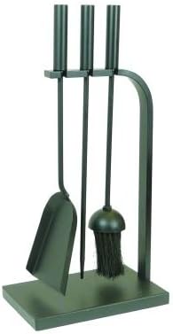 Manor, Trio companion set, Black
