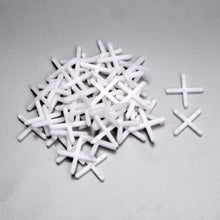 Load image into Gallery viewer, Tile Rite 250 4mm Long Legged Tile Spacers
