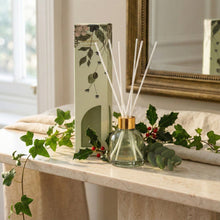 Load image into Gallery viewer, 100ml Reed Diffuser – Holly &amp; Ivy 6pk

