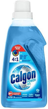 Load image into Gallery viewer, Calgon Power Gel 4in 1 - 750ml
