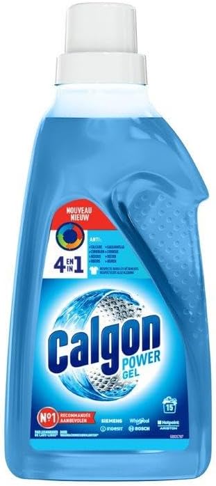 Calgon Power Gel 4in 1 - 750ml