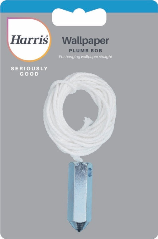 Harris Seriously Good Wallpaper Plumb Bob