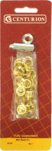 centurion - 10mm eyelet kit