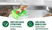 Load image into Gallery viewer, Fairy Original Washing Up Liquid 320ml
