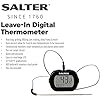 Load image into Gallery viewer, Salter Leaver-In Thermometer
