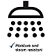 Load image into Gallery viewer, Dulux Easy Care Bathroom Pure Brilliant White 1L
