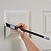 Load image into Gallery viewer, Harris Ultimate Woodwork Gloss Precision &amp; Finest Finish Triangular 15mm Paint Brush
