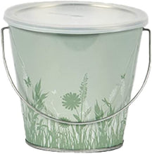 Load image into Gallery viewer, Zero In Citronella Candle Bucket - Assorted Colours
